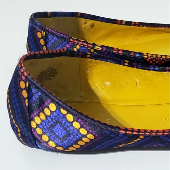 Nine West Ballet Flats - Picture 2 of 10